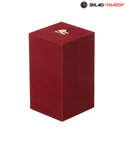 НАСТОЛЬНЫЕ ЧАСЫ "ПЬЕДЕСТАЛ" (оникс) фото фото 4