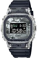 Casio DW-5600SKC-1 фото