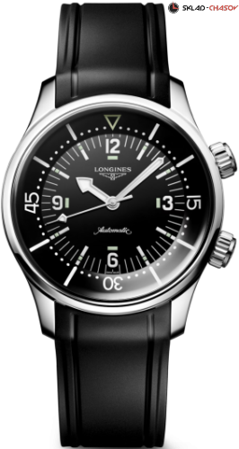 Longines L3.764.4.50.9 фото