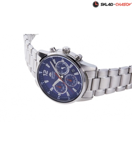 Мужские Orient RA-KV0002L фото фото 3