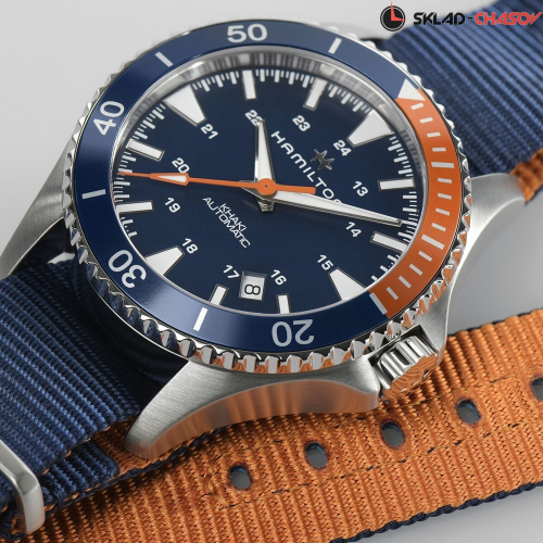 Hamilton H82365941 фото фото 3