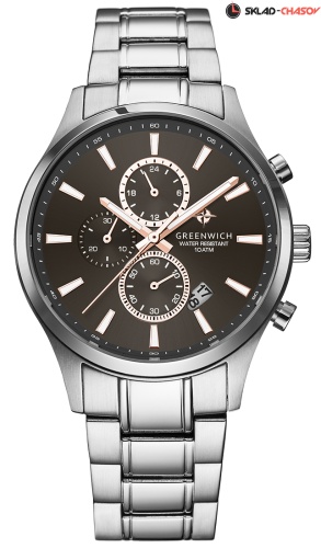 Greenwich Navigator GW 053.10.34 фото