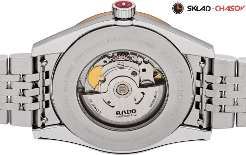 Rado 763.6101.3.220 фото фото 3