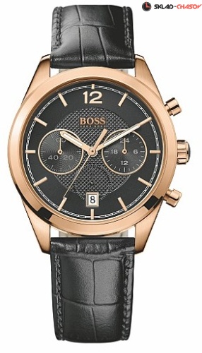 Hugo Boss HB-126-02 фото