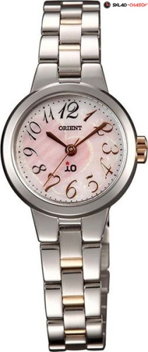 Orient Solar SWD02001W фото