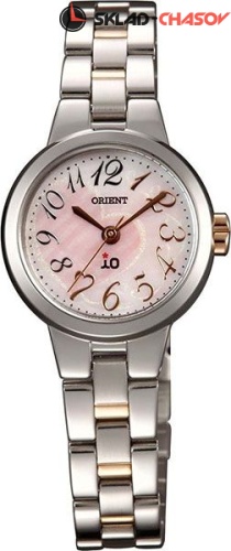 Orient Solar SWD02001W фото