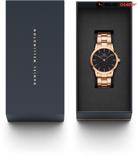 Daniel Wellington DW00100210 фото фото 8