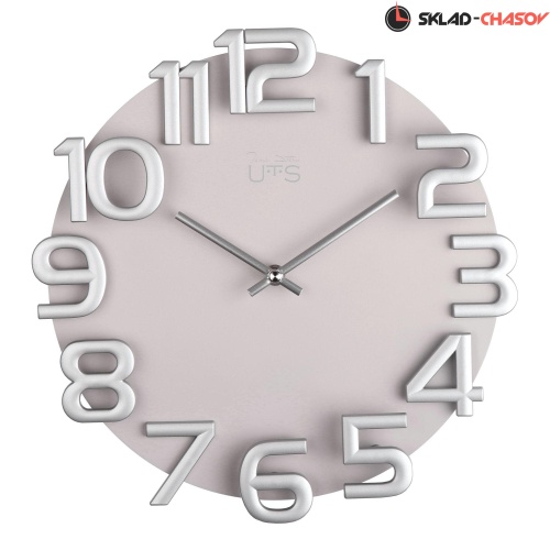 Настенные часы Tomas Stern 8069 фото