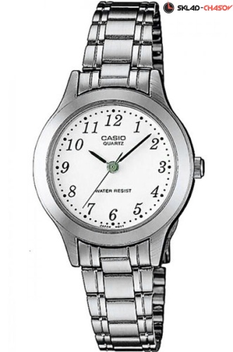 Casio LTP-1128PA-7B фото