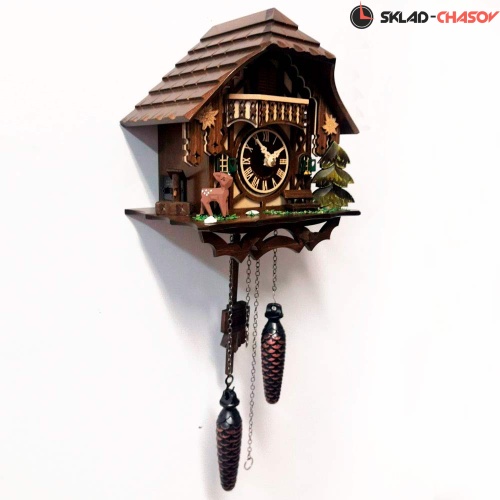 Настенные часы SARS 0406-8M фото фото 2