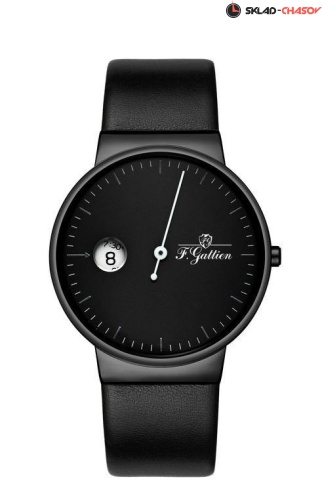 Наручные часы F. Gattien 8289-914ч фото