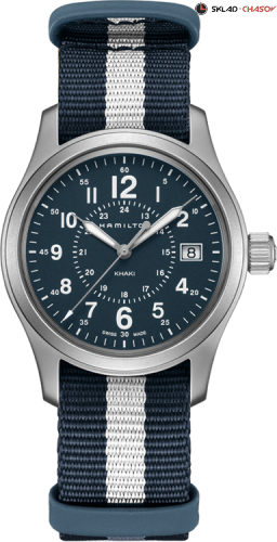 Hamilton H68201043 фото