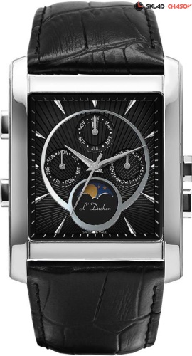 Мужские L'Duchen Ecliptique D 537.11.31 фото