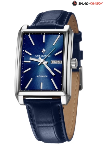 GW 564.16.16, GREENWICH CARAVEL фото фото 2