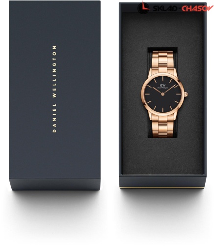 Daniel Wellington DW00100210 фото фото 8