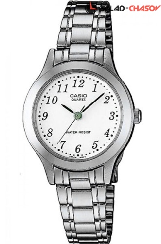 Casio LTP-1128PA-7B фото