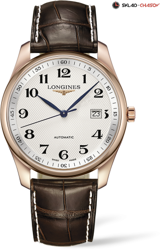 Longines L2.793.8.78.3 фото