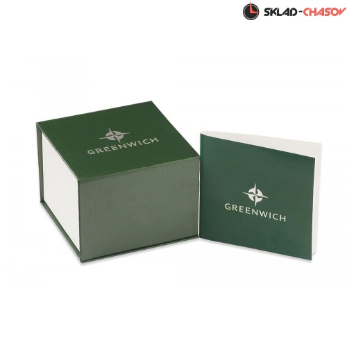 Наручные часы Greenwich Callisto GW 341.49.51 фото фото 5