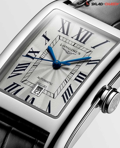 Наручные часы Longines L5.757.4.71.0 фото фото 5