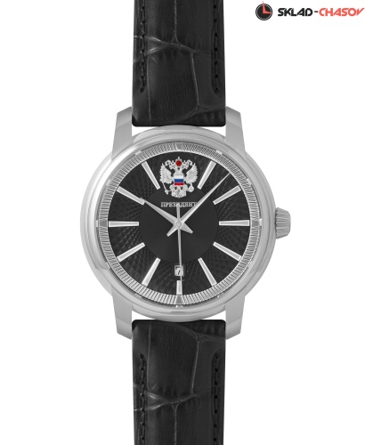 Часы "Президент" 4960002 фото