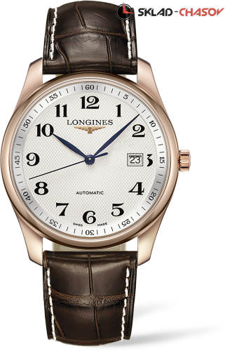 Longines L2.793.8.78.3 фото