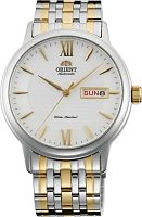 Orient Classic Automatic SAA05002W фото