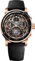 Часы Audemars Piguet Code 11.59 By Selfwinding Flying Tourbillon Chronograph 9593 фото
