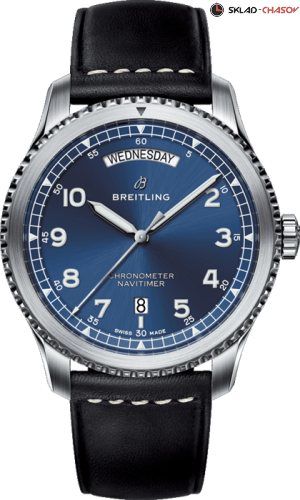 Breitling A45330101C1X1 фото