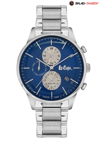 Lee Cooper мужские, LC06418.390 фото