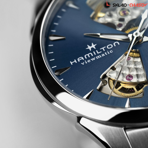 Hamilton H32215141 фото фото 4