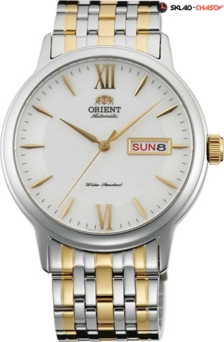 Orient Classic Automatic SAA05002W фото