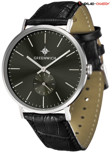 Greenwich Anchor GW 012.11.31 фото фото 2