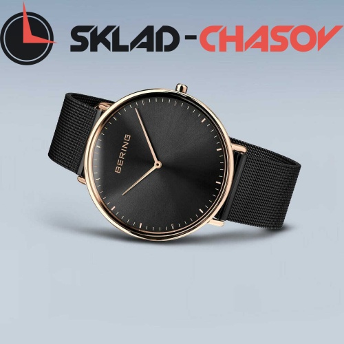 Bering Ultra Slim 15739-166 фото фото 7