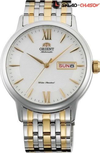 Orient Classic Automatic SAA05002W фото
