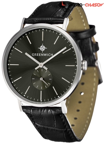 Greenwich Anchor GW 012.11.31 фото фото 2