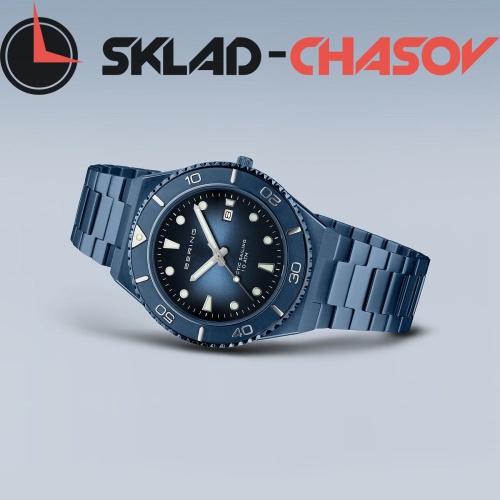 Мужские Bering 18940-797 фото фото 5