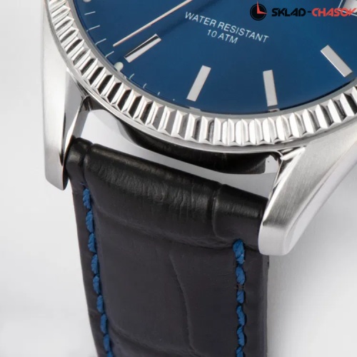 Jacques Lemans 50-3R фото фото 5