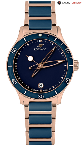 Космос K 623.40.36 фото