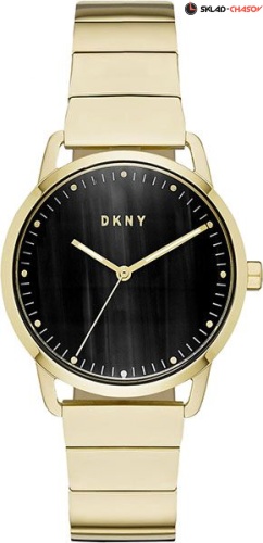 Женские DKNY Greenpoint NY2756 фото