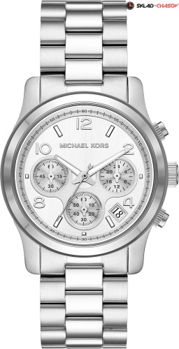 Наручные часы Michael Kors MK7325 с хронографом фото