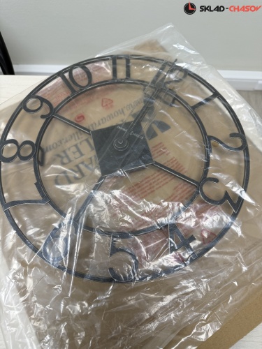 Часы Howard Miller 625-710 Lindsay (Линдси) фото фото 12