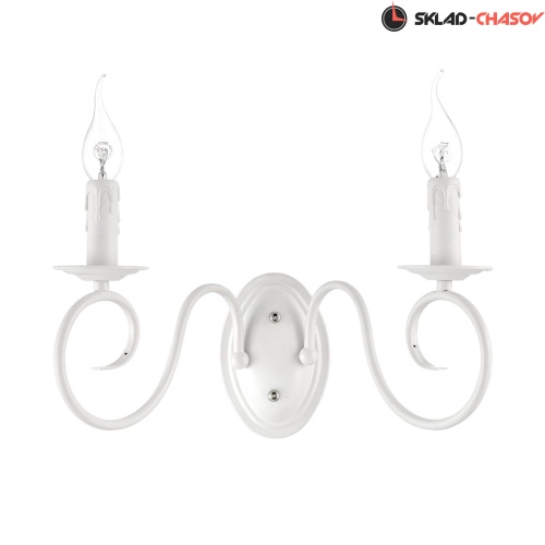 бра Arti Lampadari Amaro E 2.1.2 W фото