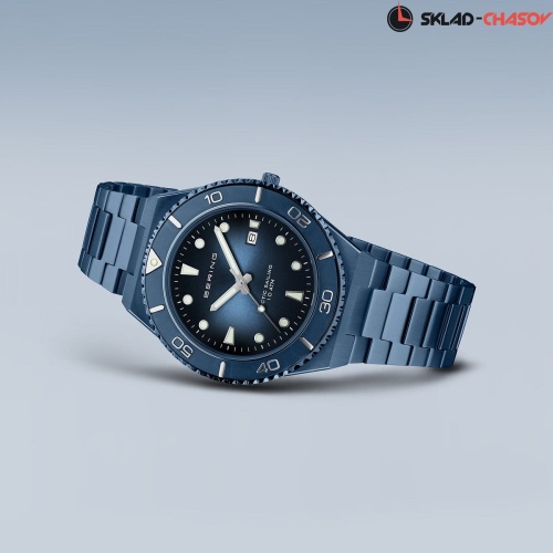 Мужские Bering 18940-797 фото фото 5