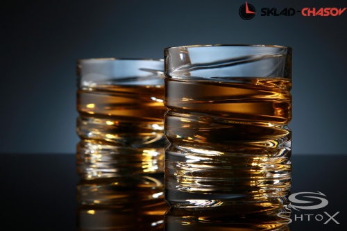 Набор из 2х стопок 001/SB фото фото 2