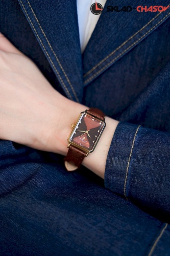 Наручные часы D 591.22.38, L'Duchen фото фото 4