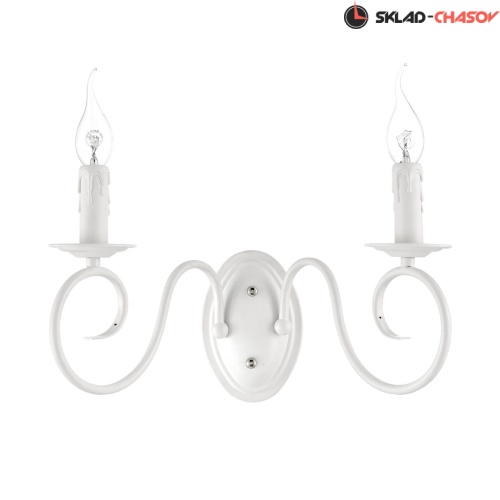 бра Arti Lampadari Amaro E 2.1.2 W фото