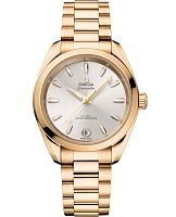 Часы Omega Seamaster Aqua Terra 220.50.34.20.02.001  фото