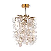 Люстра потолочная Dio D’Arte Elite Tavenna H 1.5.21.103 A фото