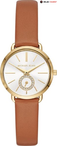 Женские Michael Kors Portia MK2734 фото