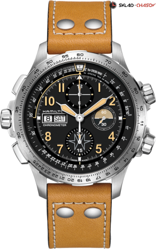 Hamilton H77796535 фото